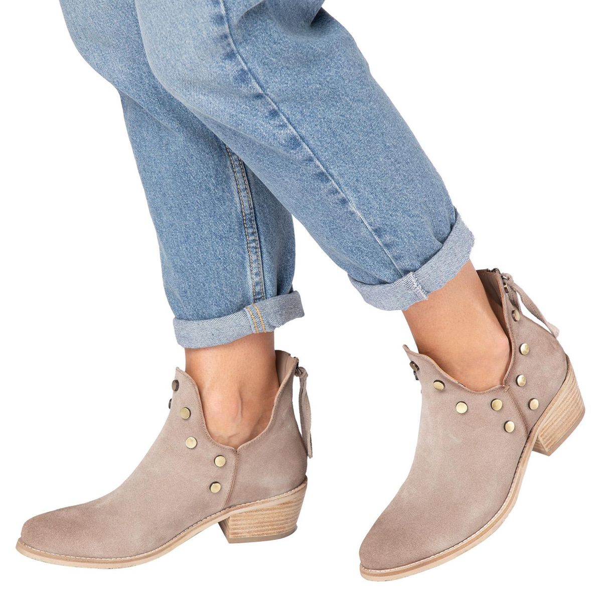 GACEL - Bootie - Mujer - Sheyla - Gacel - Arena