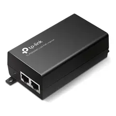 TP LINK - Tp-link Inyector Poe+ De 2.5 G (poe260s) 2 Puertos De 2.5 G