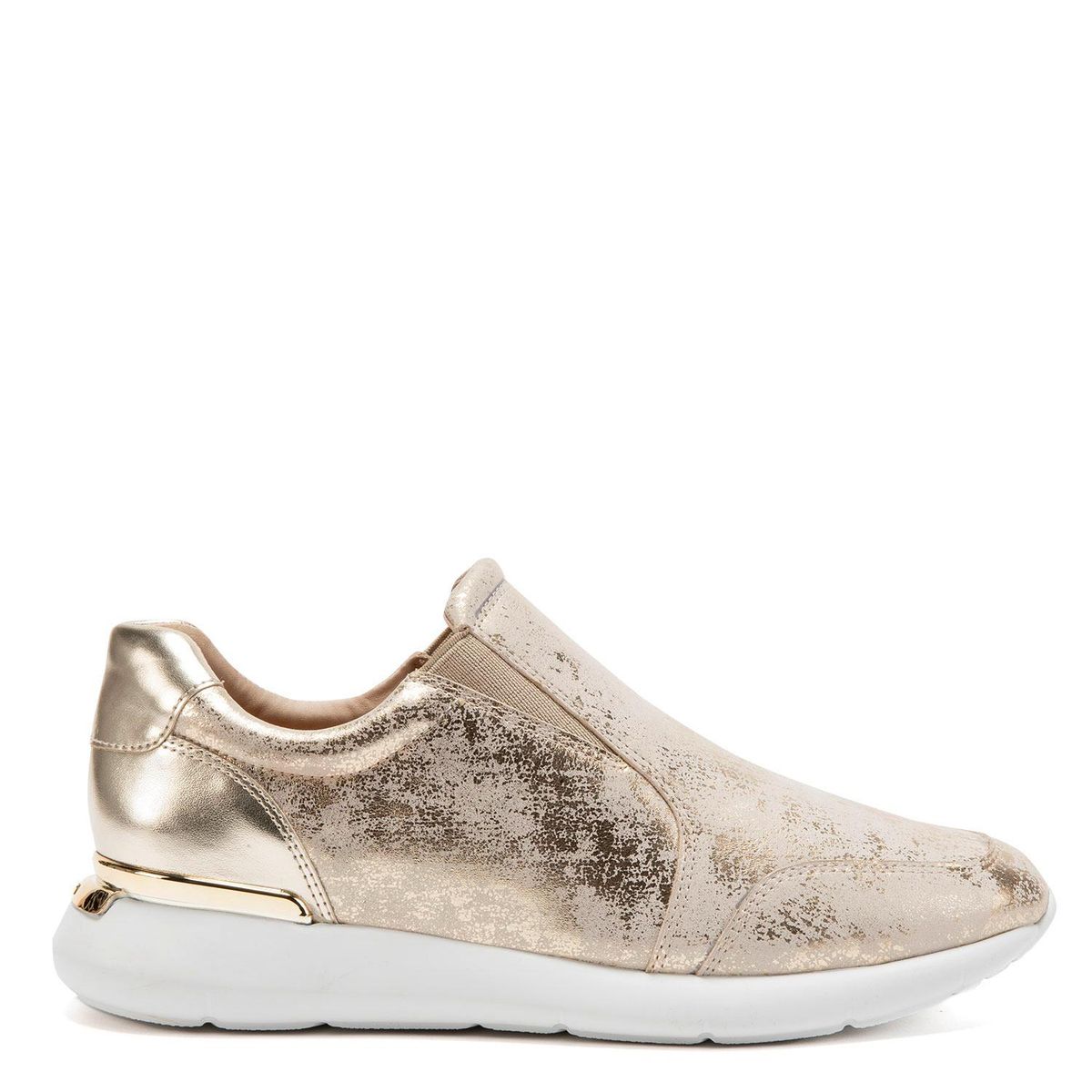 GACEL - Zapatilla - Steffy - Gacel - Dorado