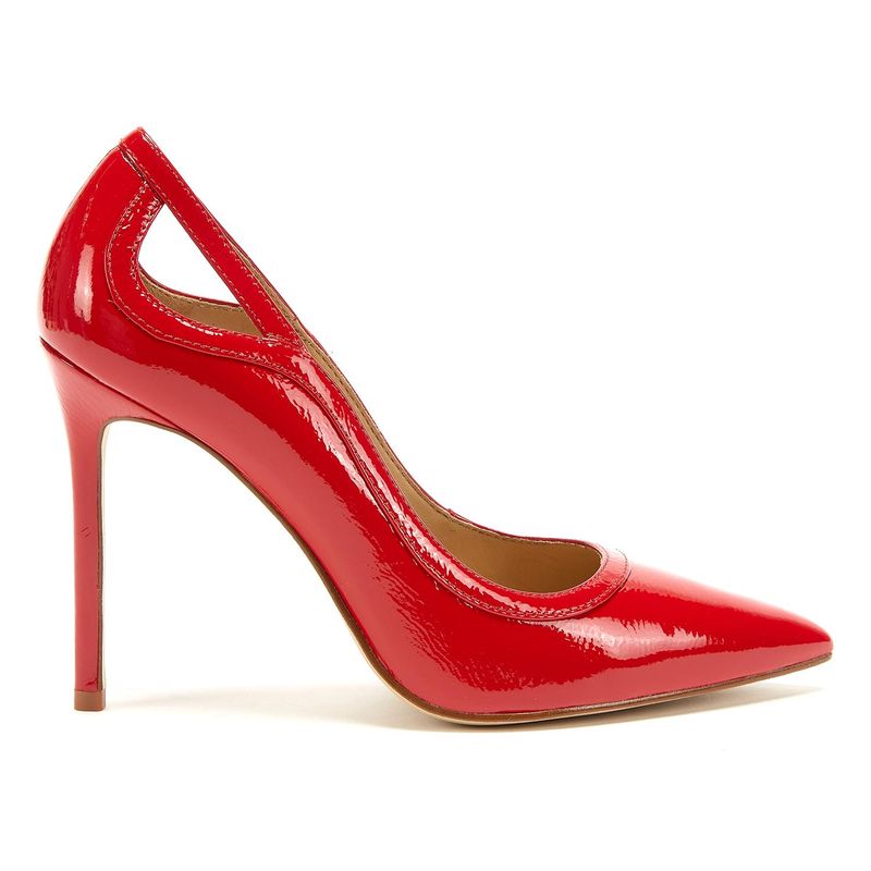 GACEL - Zapato - Vega - Gacel - Rojo