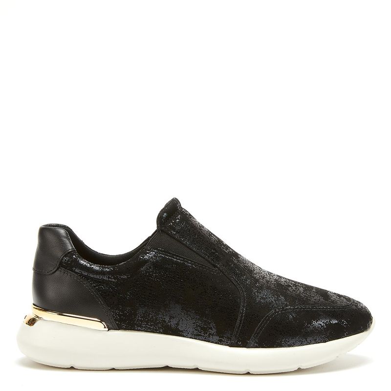 GACEL - Zapatilla - Steffy - Gacel - Negro