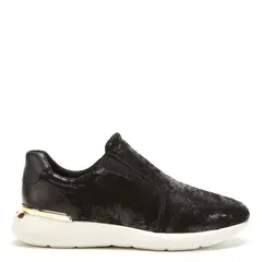 GACEL - Zapatilla - Steffy - - Negro