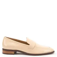 GACEL - Zapato - Cruz - - Nude