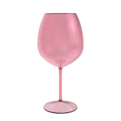 OU - Copa de Vino 750 ML Rosada