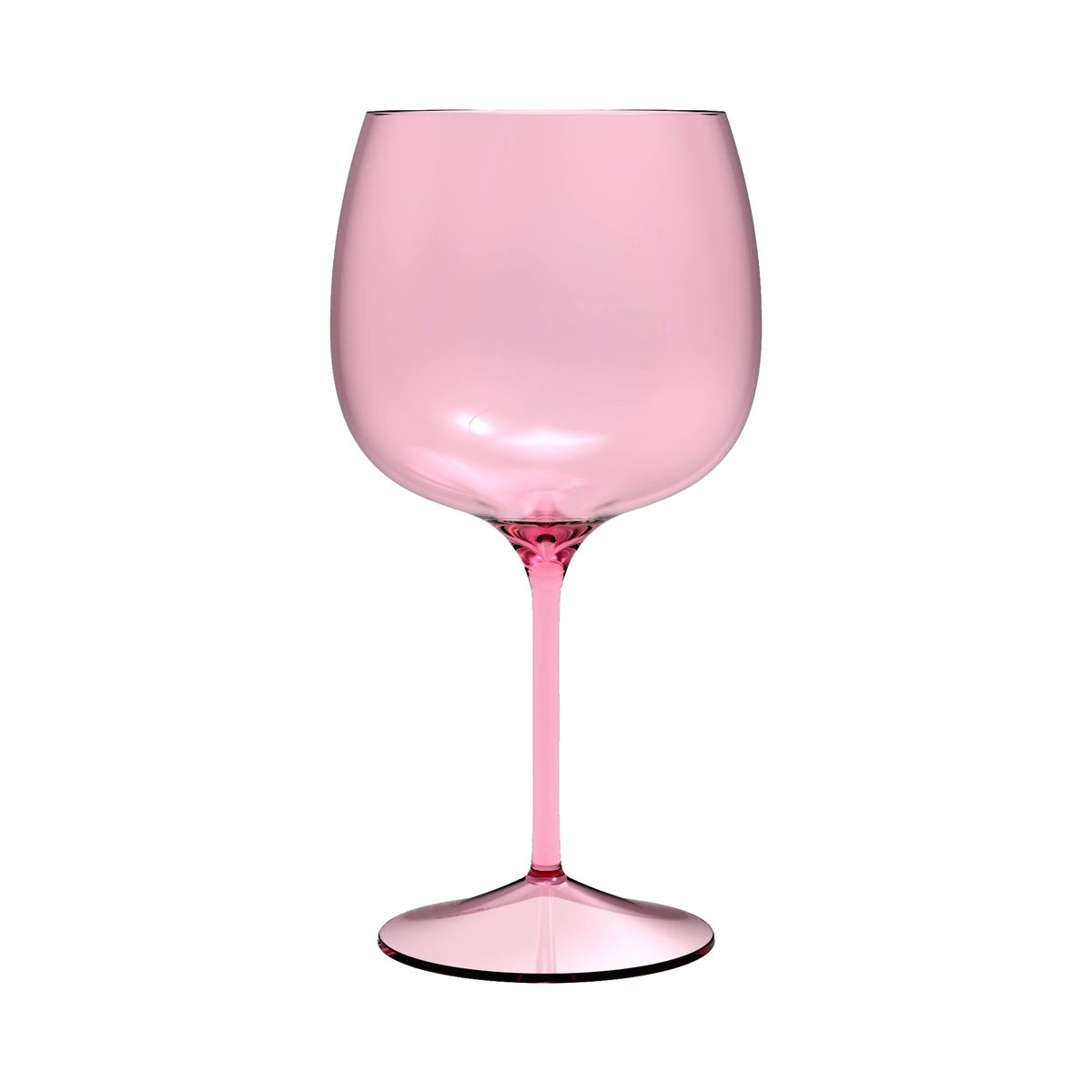 OU - Copa de Gin 600 ML Rosada OU