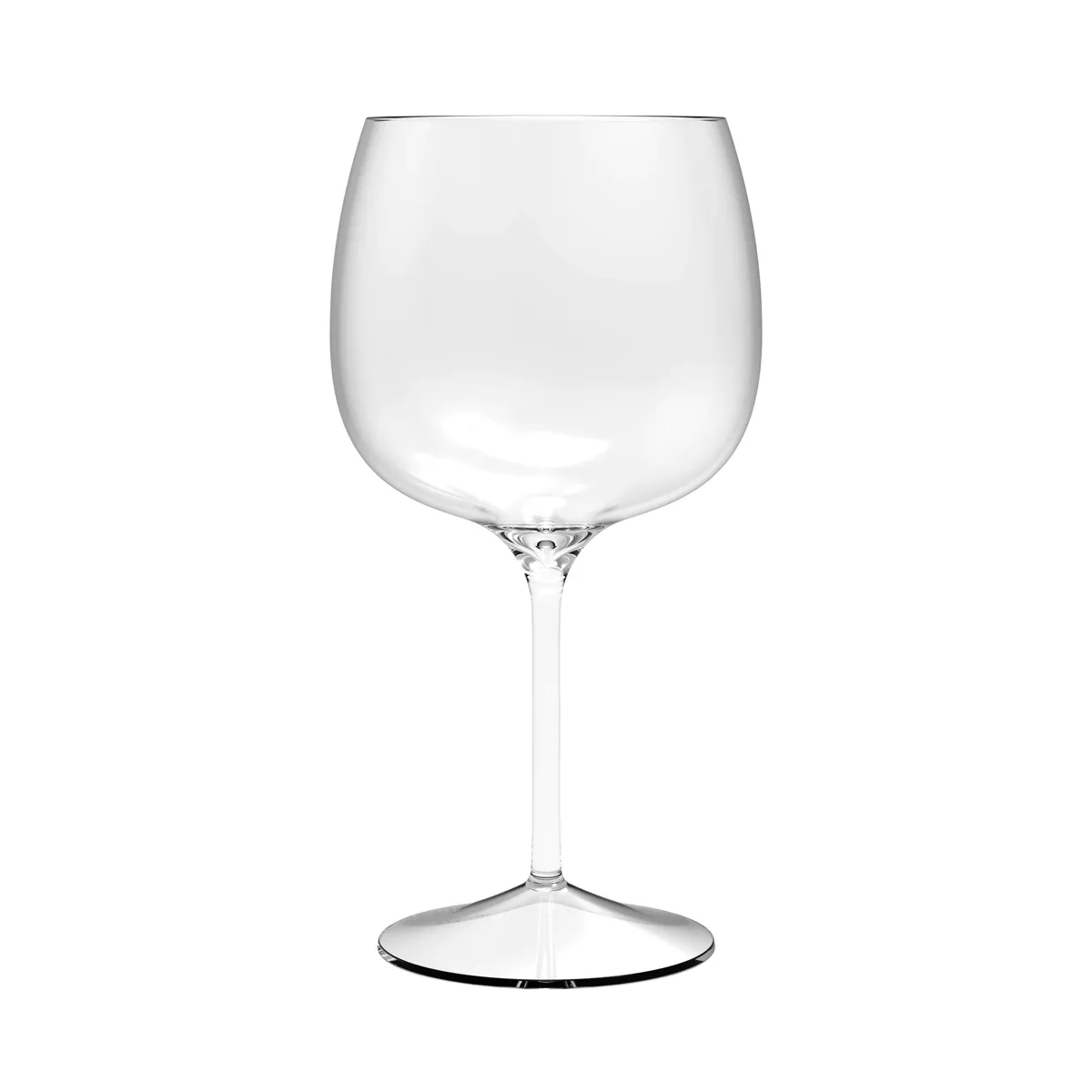 OU - Copa de Gin 600 ML Transparente OU