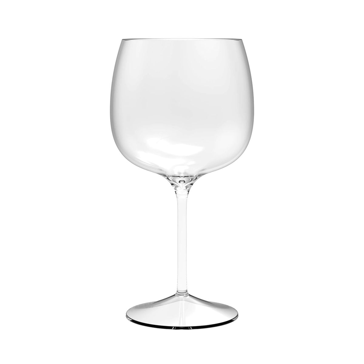 OU - Copa de Gin 600 ML Transparente OU