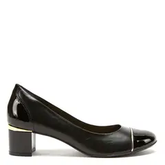 GACEL - Zapato - Elisa - - Negro