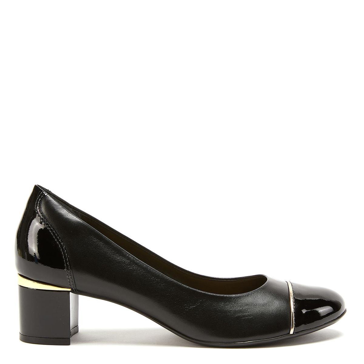GACEL - Zapato - Elisa - Gacel - Negro