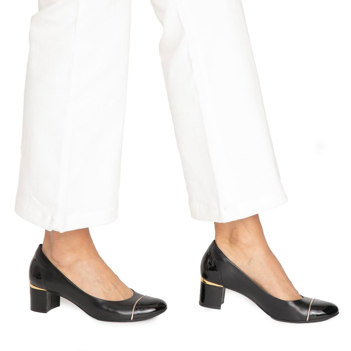 GACEL - Zapato - Elisa - Gacel - Negro