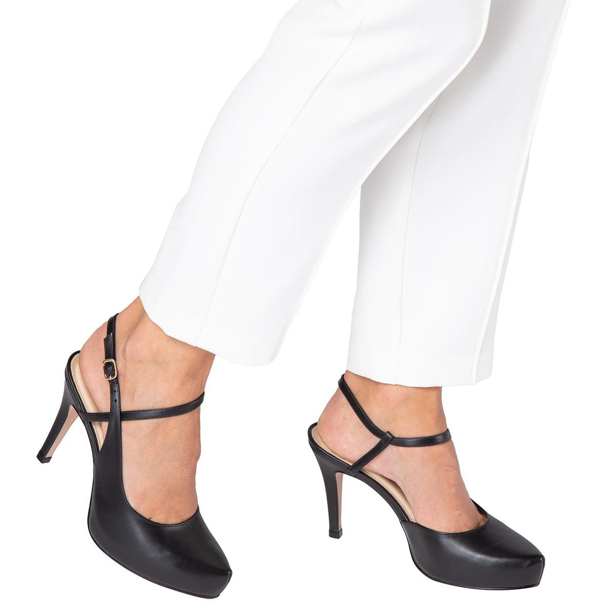 GACEL - Zapato - Olga - Gacel - Negro