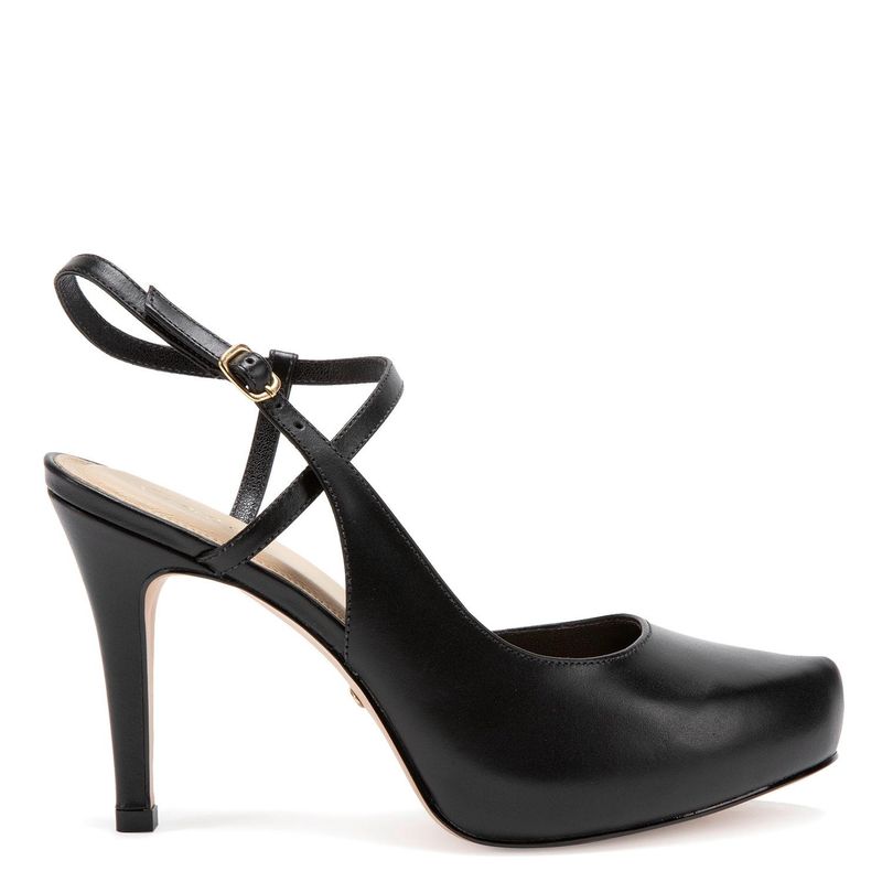 GACEL - Zapato - Olga - Gacel - Negro