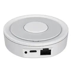 GENERICO - Gateway Concentrador ZigBee Tuya Smart