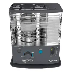 FENSA - Estufa A Parafina Mecha 4,2 Lt F 720+