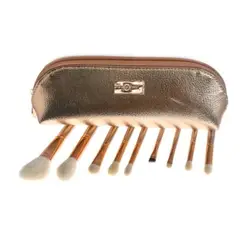 PFIFFERY - KIT GOLD DE BROCHAS PROFESIONALES