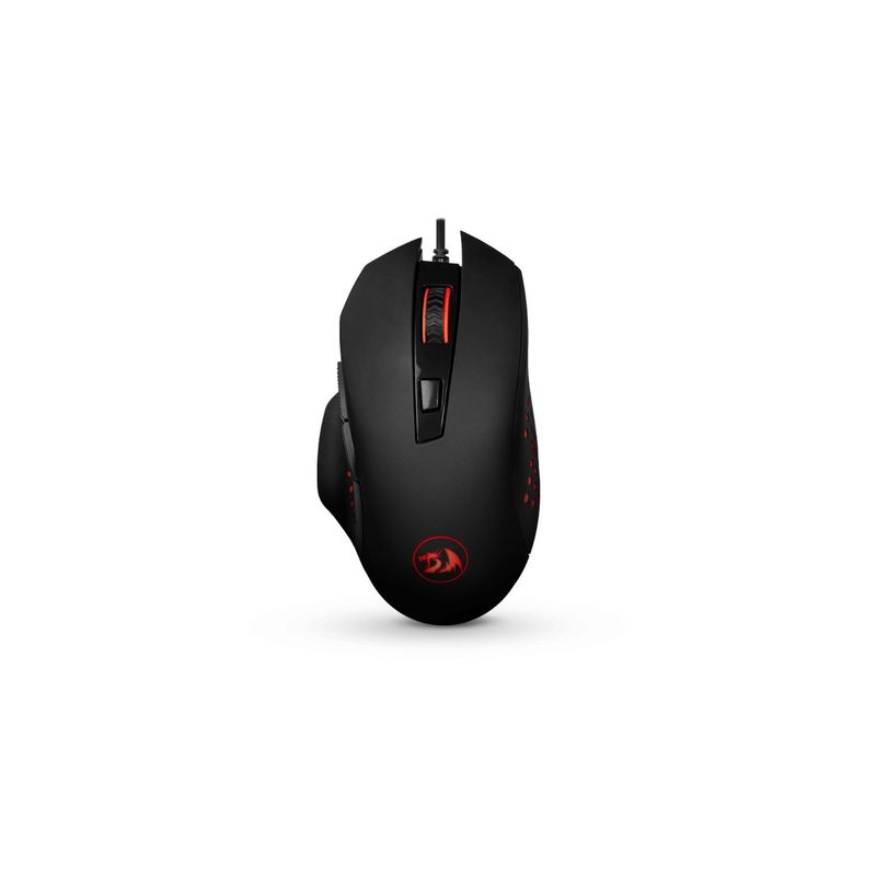 REDRAGON - Mouse Gamer Redragon Gainer M610 Rgb - SC