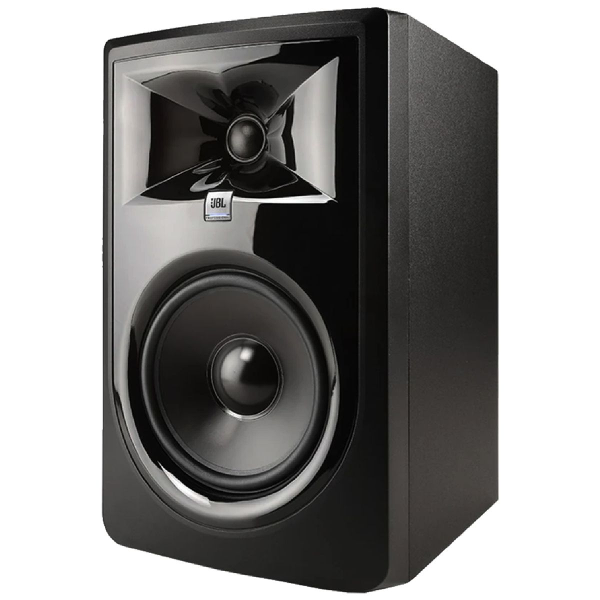 JBL - Parlantes Monitores Home Studio 112W RMS JBL 306p MKII