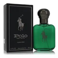 RALPH LAUREN - POLO GREEN COLOGNE INTENSE MEN EDP 59ML