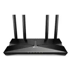 TP LINK - Router Tp-link Xx230v Voip (fxs) Gpon Ax1800 Wi-fi 6 Gigabit