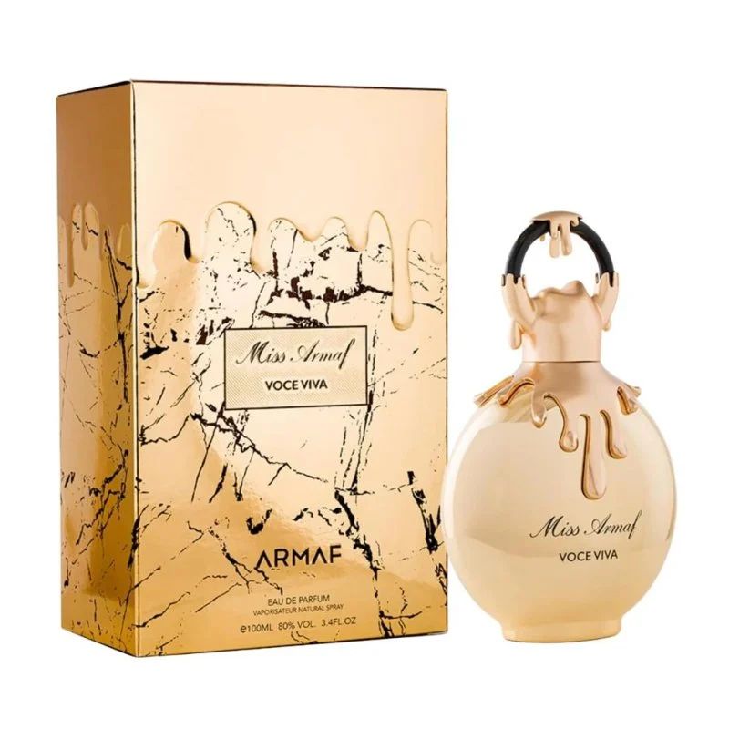 ARMAF - ARMAF MISS VOCE VIVA WOMAN EDP 100ML