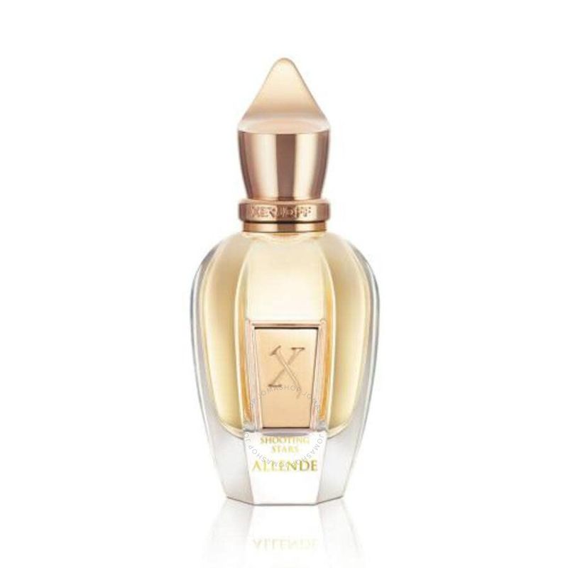 XERJOFF - XERJOFF XJ SHOOTING STARS ALLENDE 50ML EDP