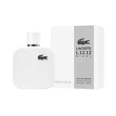 LACOSTE - BLANC L1212 MEN EDP 100ML