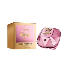 RABANNE - PACO LADY MILLION EMPIRE WOMAN EDP 80ML