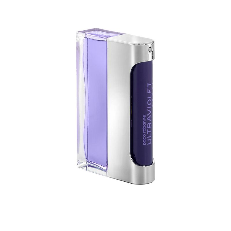 RABANNE - PACO RABANNE ULTRAVIOLET MEN EDT 100ML