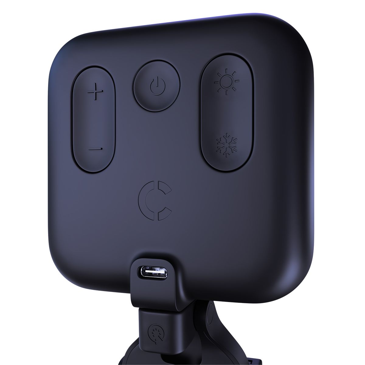LOGITECH - Luz Logitech Para Streaming Litra Glow