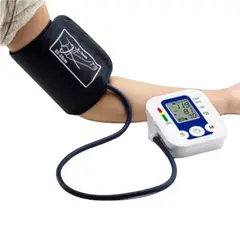 GENERICO - Medidor De Presión Arterial Toma Digital