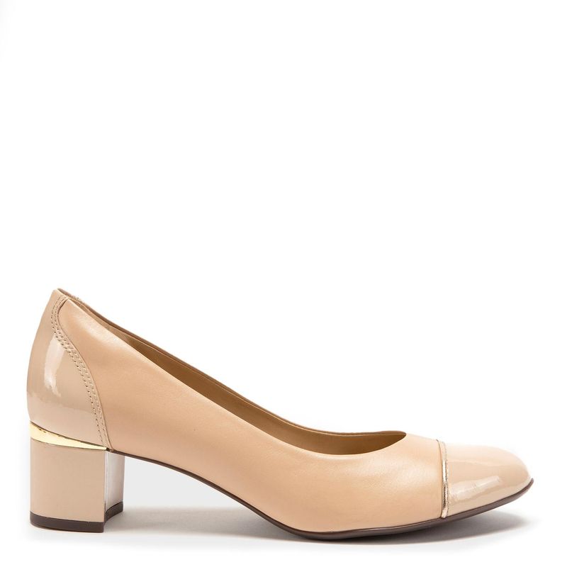 GACEL - Zapato - Mujer - Elisa - Gacel - Nude