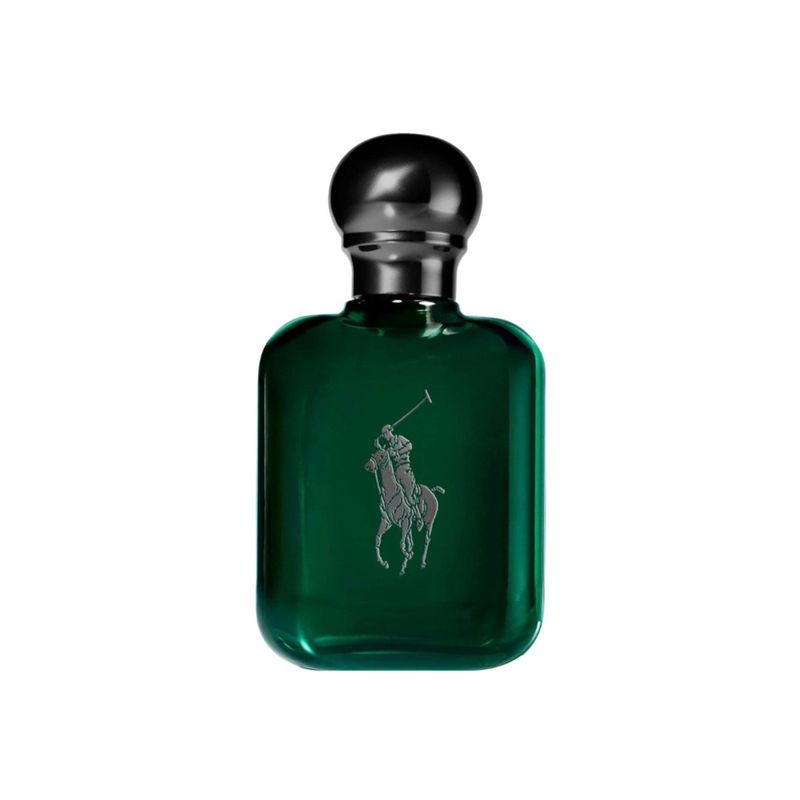 RALPH LAUREN - RALPH LAUREN POLO GREEN COLOGNE INTENSE 118ML