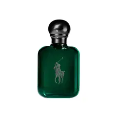 RALPH LAUREN - POLO GREEN COLOGNE INTENSE 118ML