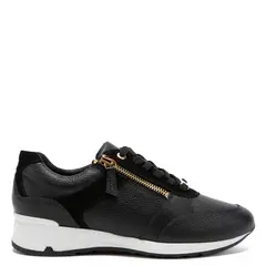 GACEL - Zapatilla - Venus - - Negro