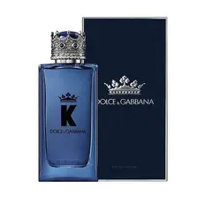 DOLCE&GABBANA - DOLCE & GABBANA KING MEN EDP 200ML