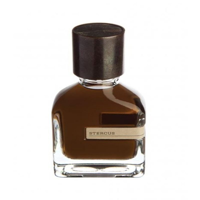 ORTO PARISI - ORTO PARISI STERCUS PARFUM 50ML