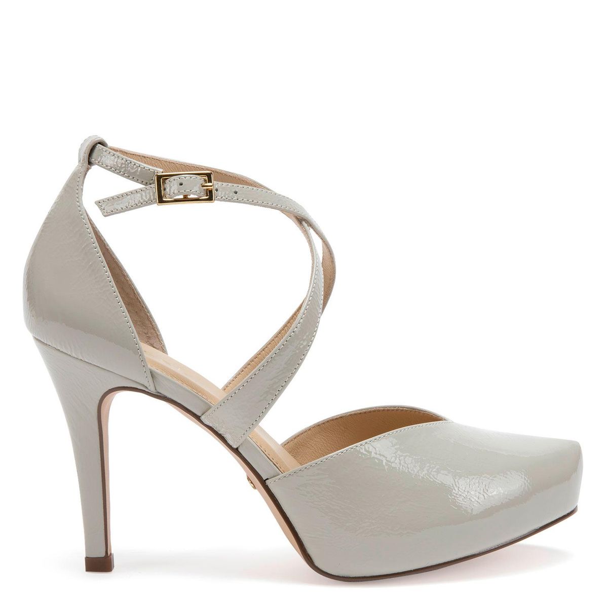 GACEL - Zapato - Olga - Gacel - Gris