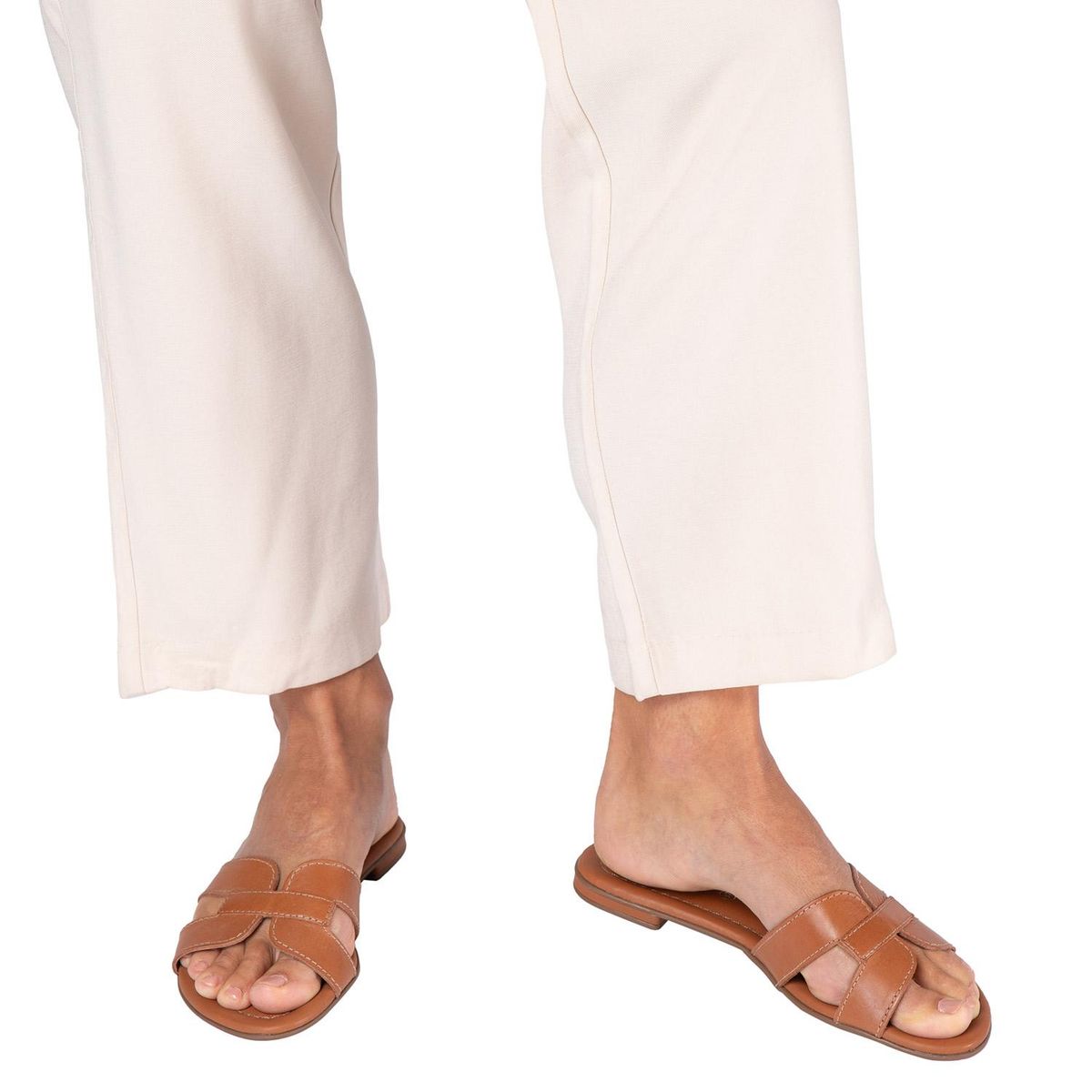 GACEL - Sandalia - Mujer - Sandy - Gacel - Camel