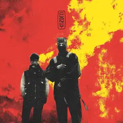 GRUPO LASER DISC - CD TWENTY ONE PILOTS CLANCY 1CD
