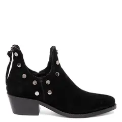 GACEL - Bootie - Sheyla - - Negro