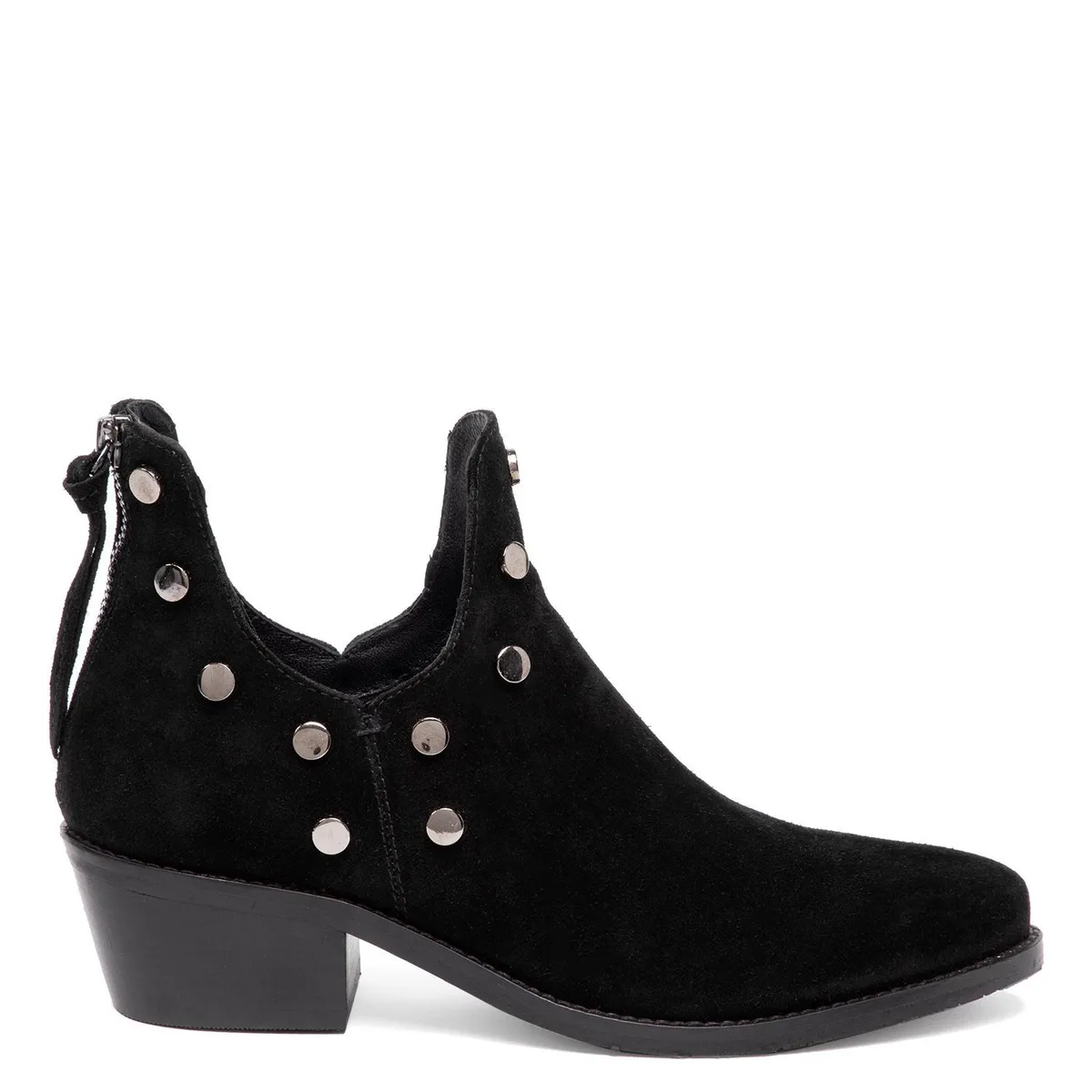 GACEL - Bootie - Sheyla - Gacel - Negro