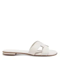 GACEL - Sandalia - Mujer - Sandy - - Crema