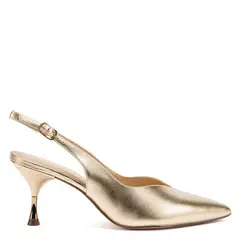 GACEL - Zapato - Mujer - Nairobi - - Dorado