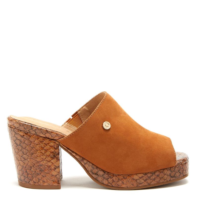 GACEL - Sandalia - Nikki - Gacel - Camel.