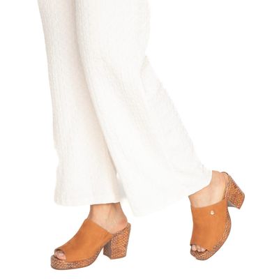 Imagen 2 del producto Sandalia - Nikki - - Camel