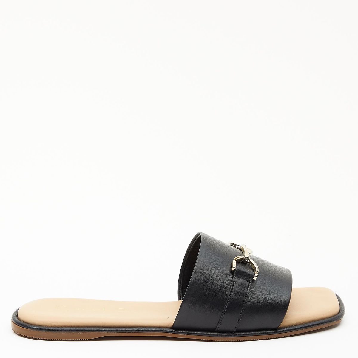 GACEL - Sandalia - Odeth - Gacel - Negro