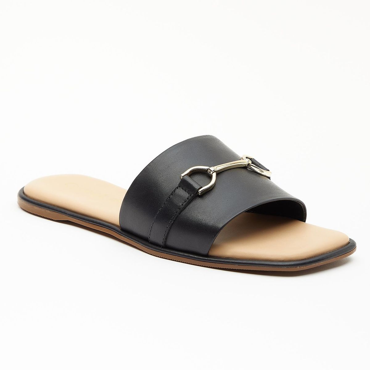 GACEL - Sandalia - Odeth - Gacel - Negro