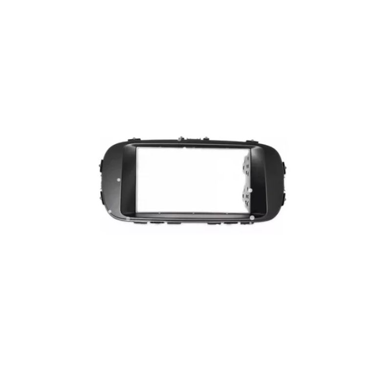 KIA - Bisel Adaptador De Radio Kia Soul 2din 2013 Up