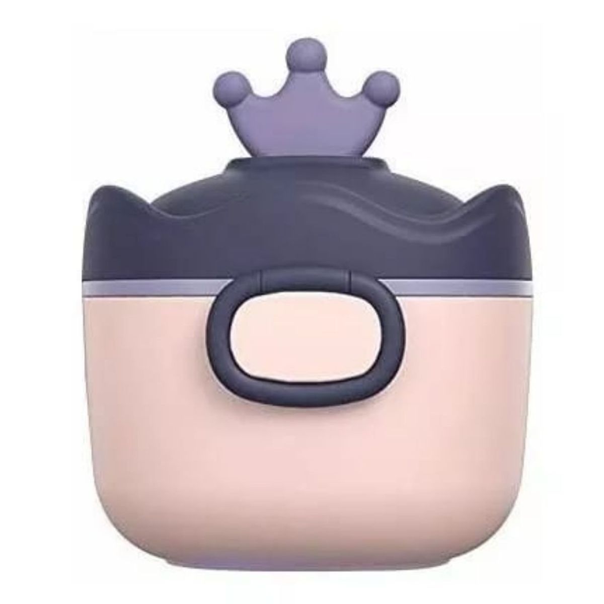 OEM - CONTENEDOR DE LECHE EN POLVO PARA BEBES