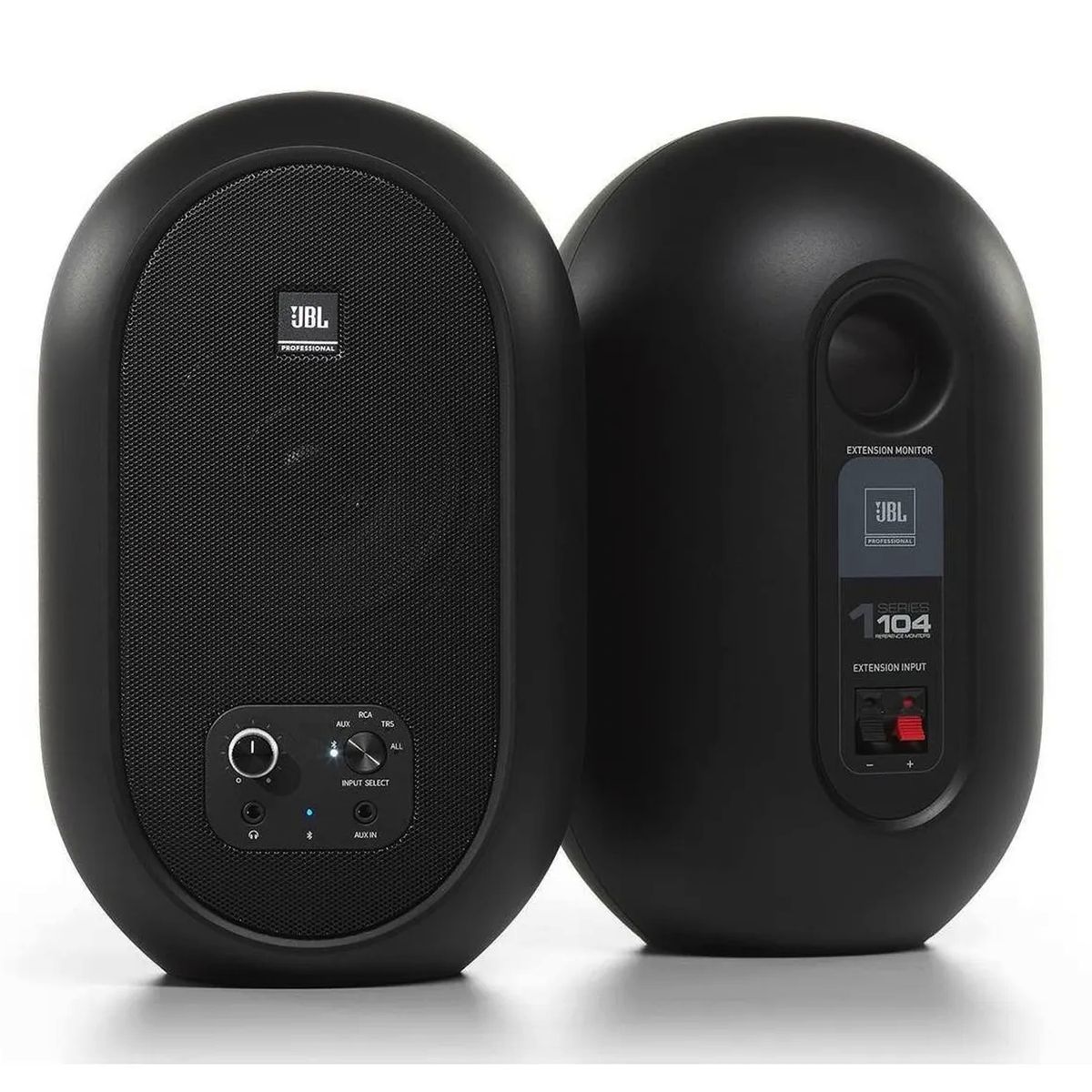 JBL - Parlantes Monitores Home Studio JBL One Series 104 BT